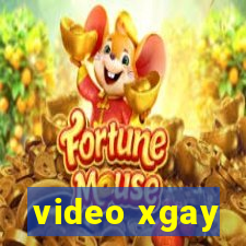 video xgay